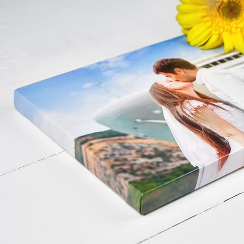 Lienzo Personalizado